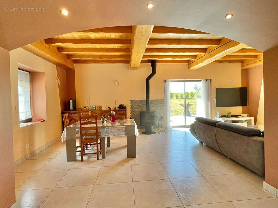 Propriete de charme au cadre exceptionnel - photo 5