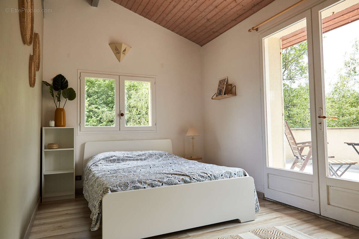 Maison à ANDERNOS-LES-BAINS