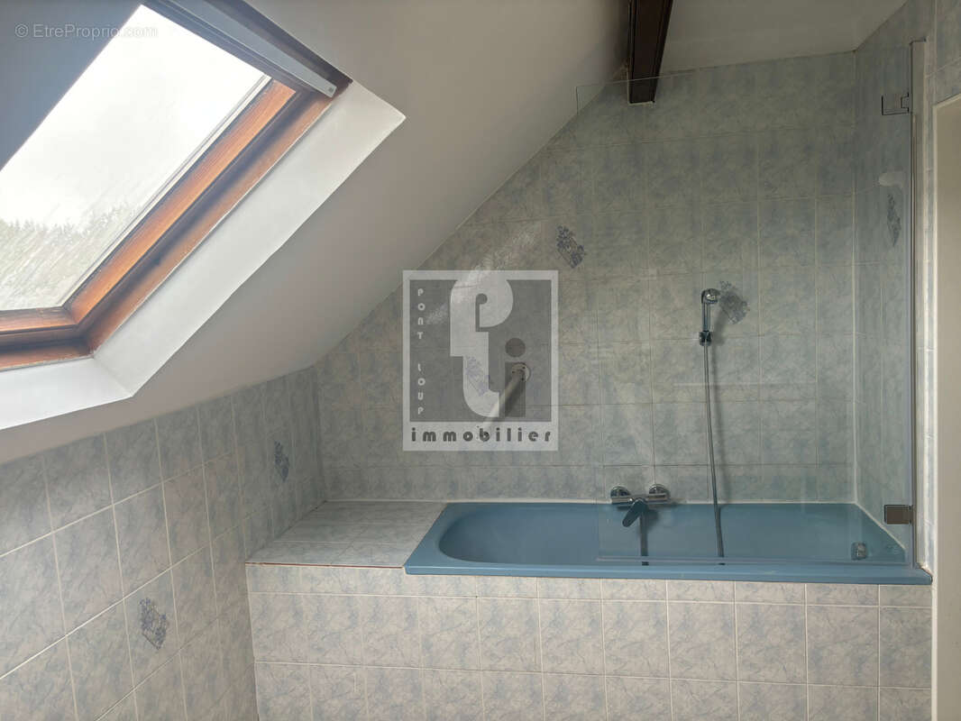 Maison à MORET-SUR-LOING