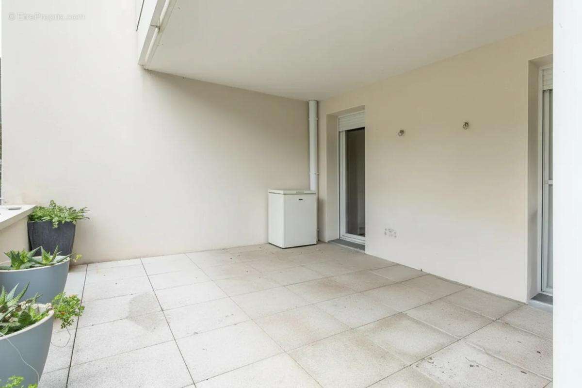 Appartement à ISTRES