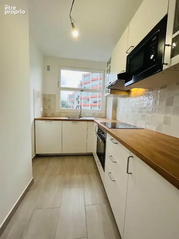 3 p lecourbe - 59 m2 - photo 8