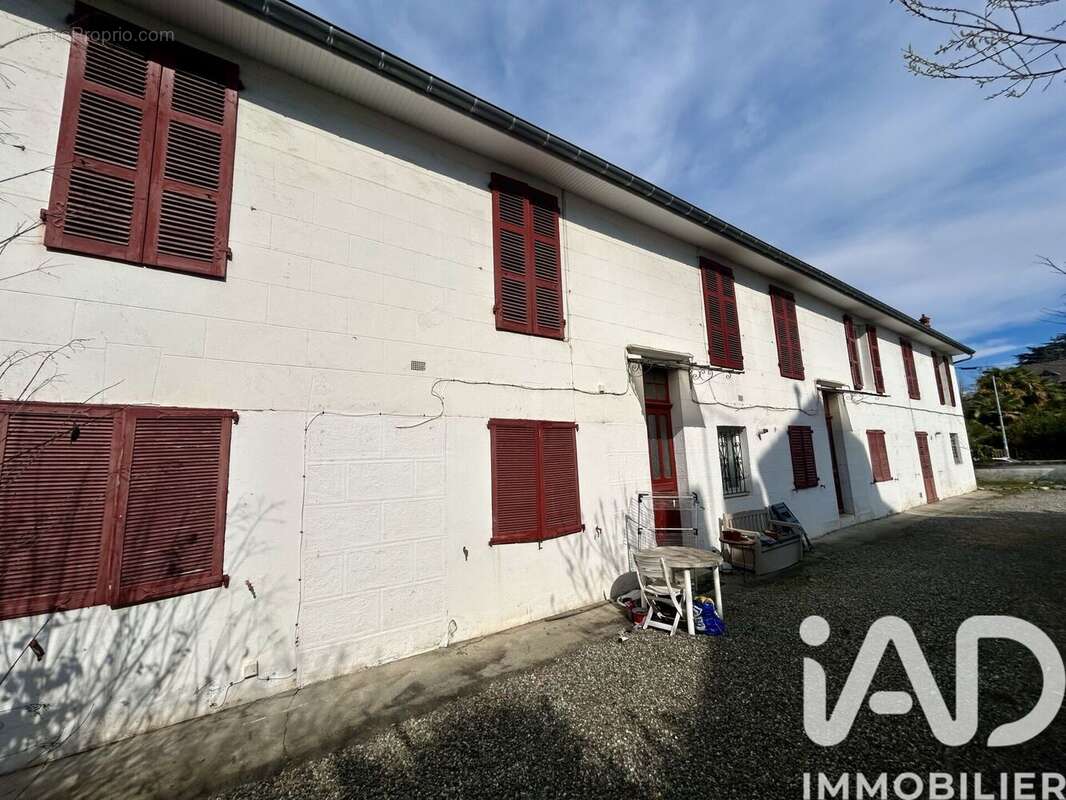 Photo 2 - Appartement à PAU