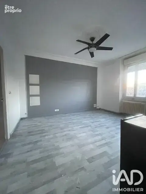Photo 1 - Appartement à REIMS