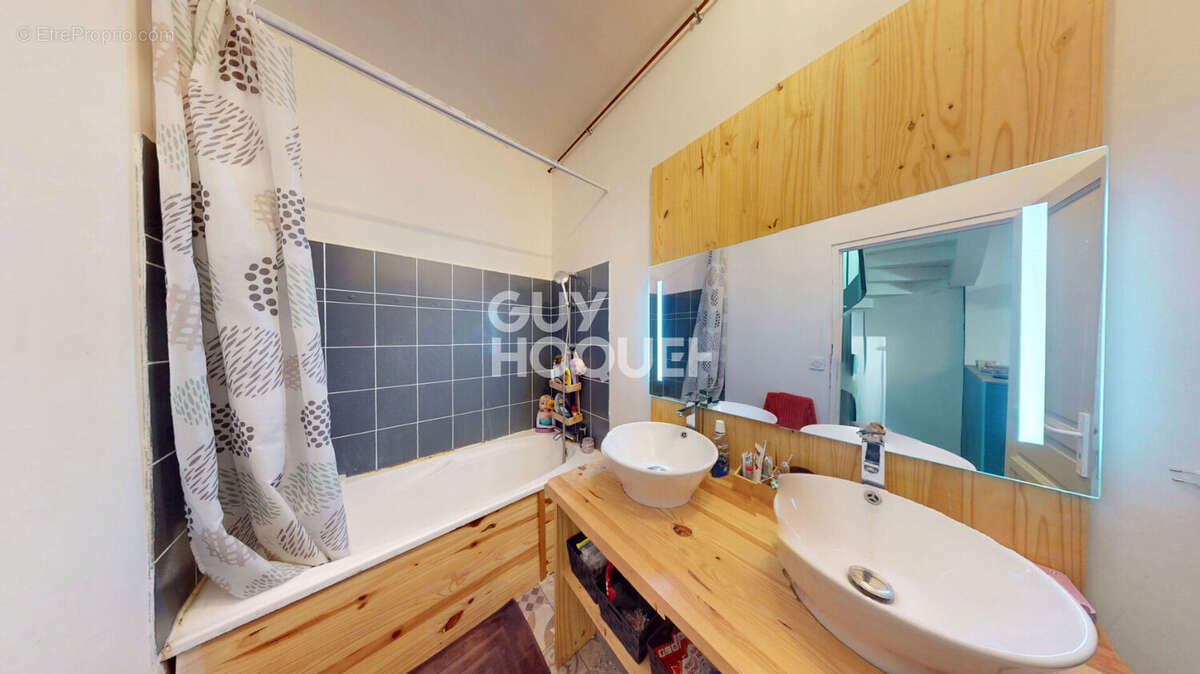 Appartement à LANGON