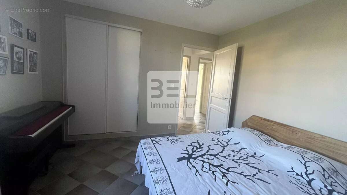 Maison à PONT-SAINT-ESPRIT