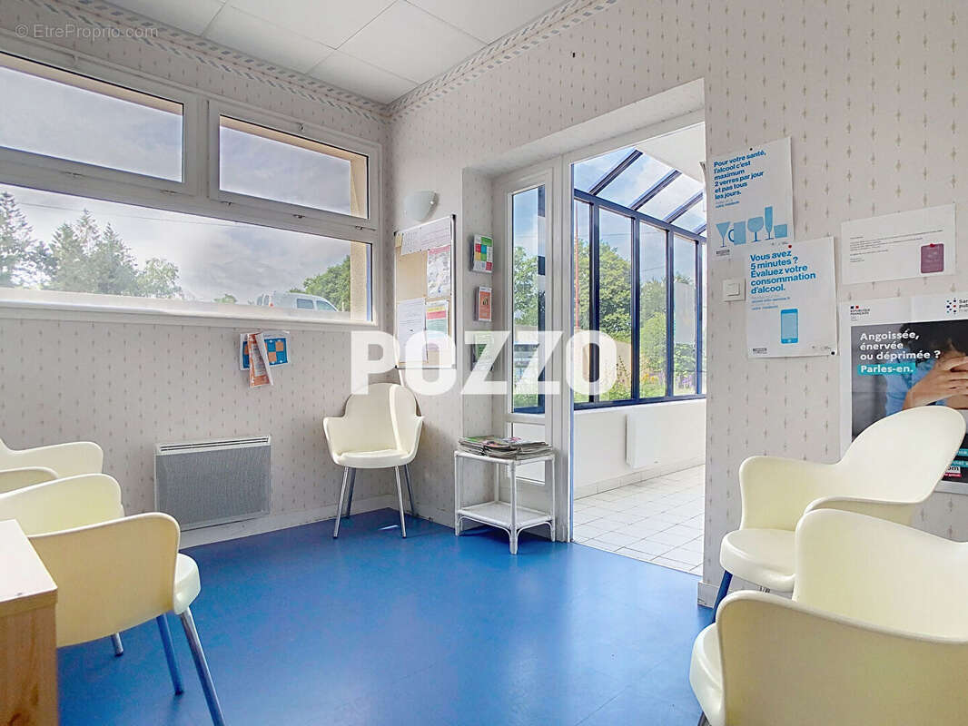 Appartement à ANTRAIN