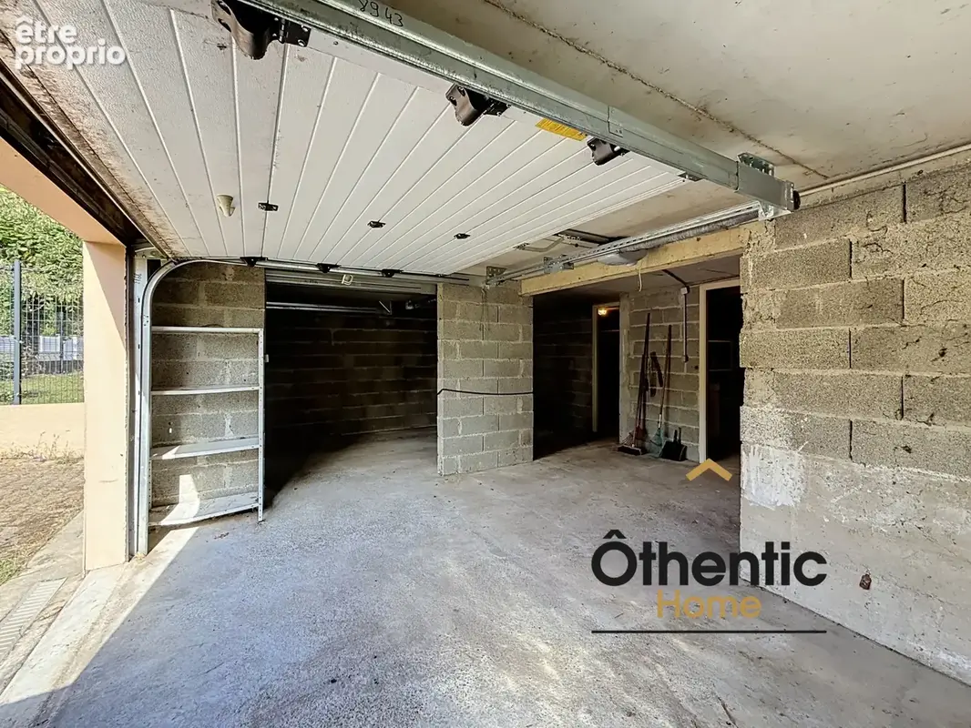RARE MEYRIÉ   Maison avec séjour cathédrale, 3 chambres possible 4, mezzanine et terrain de 1 031 m2 - photo 28