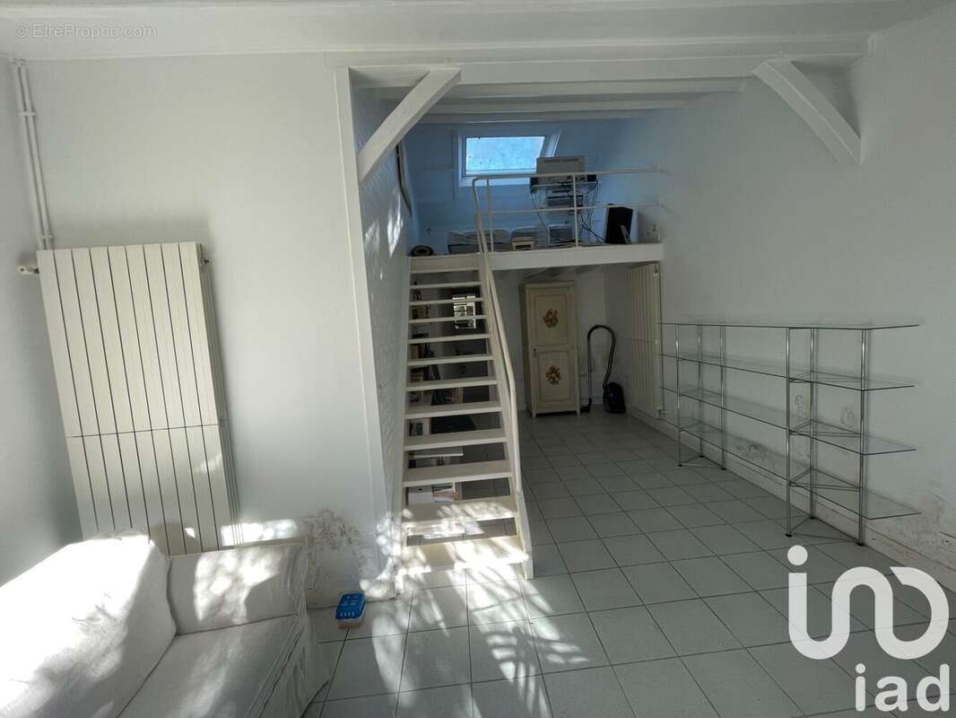 Photo 9 - Maison à SAVIGNY-SUR-CLAIRIS