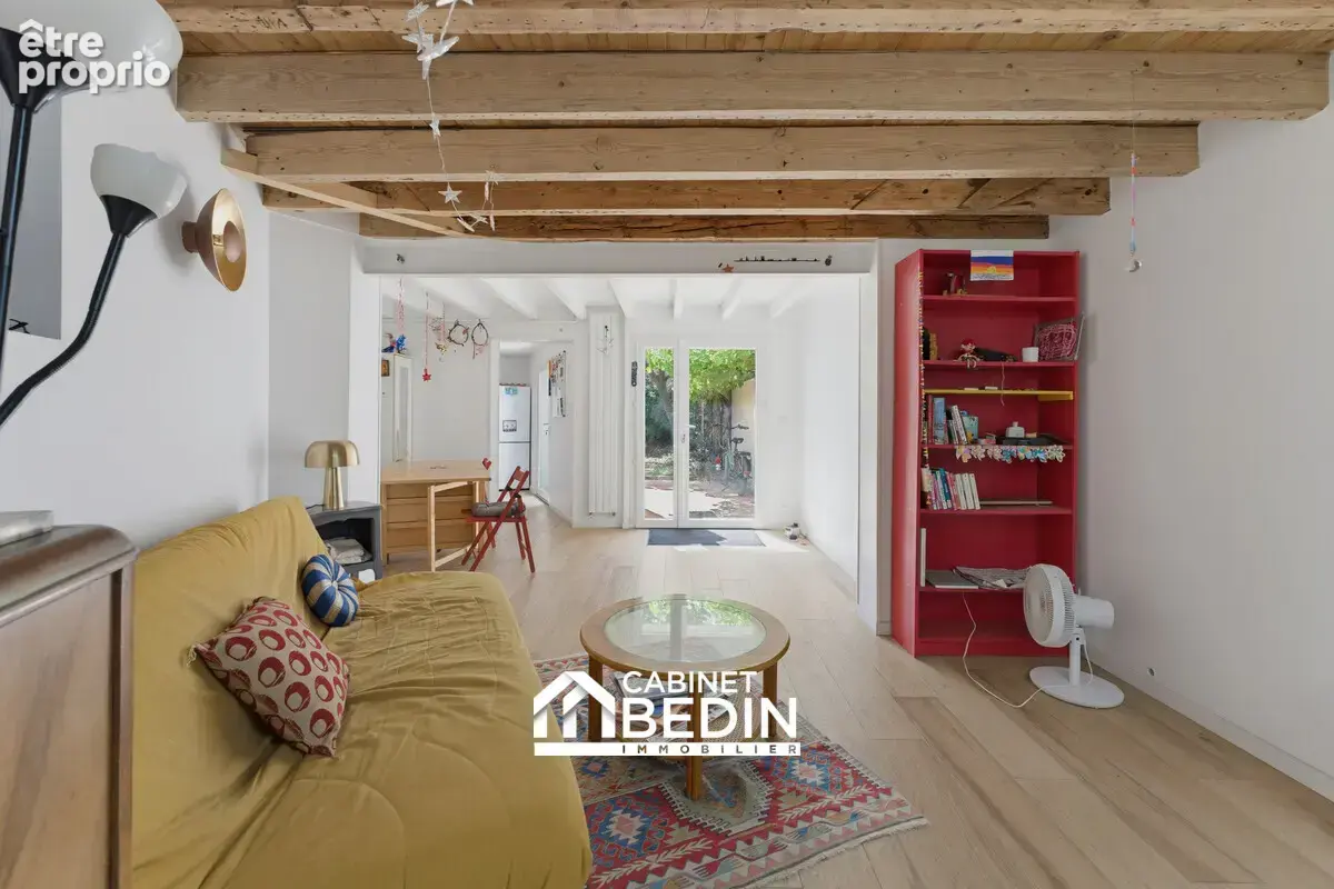 Maison 106 m² à Bordeaux  - photo 4
