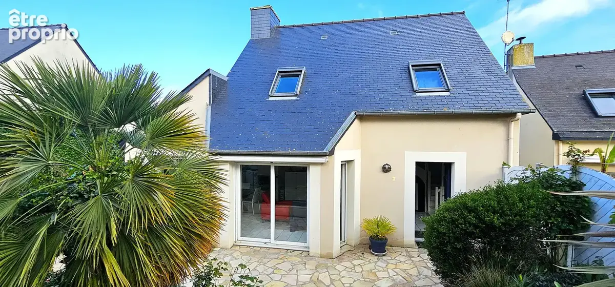 Posez vos valises - maison ideale pour accueillir la famille - photo 5