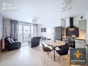 Appartement à BONNEUIL-SUR-MARNE