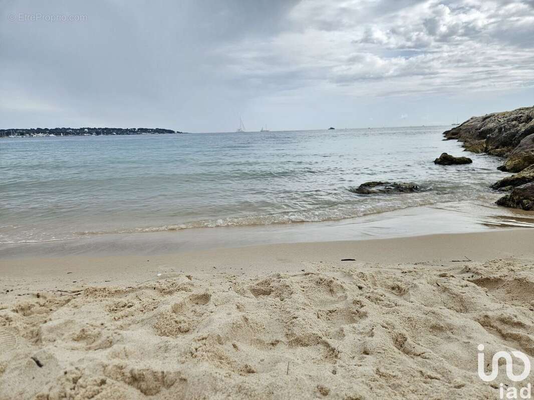 Photo 2 - Commerce à ANTIBES