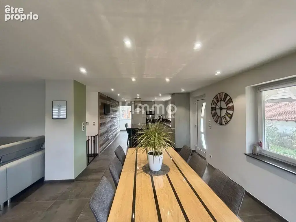 Maison familiale impeccable - 3 chambres, avec un jardin à Hilse - photo 4