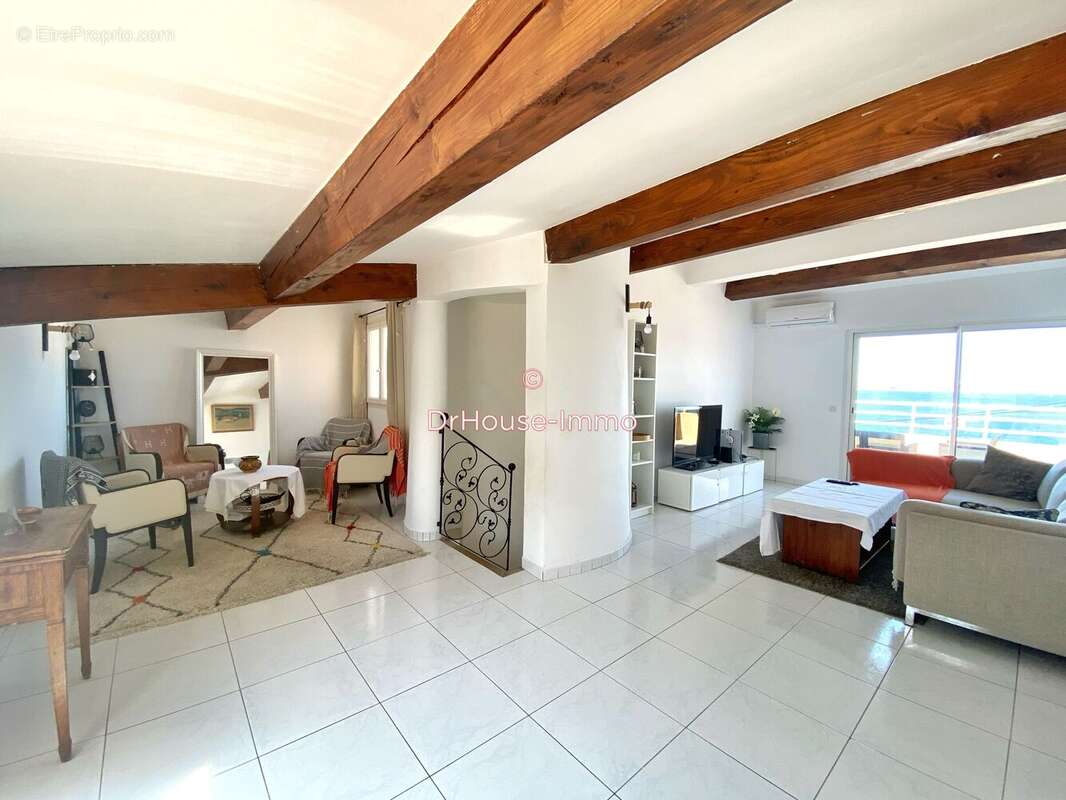 Maison 106 m² à Marseille-8e  - photo 38
