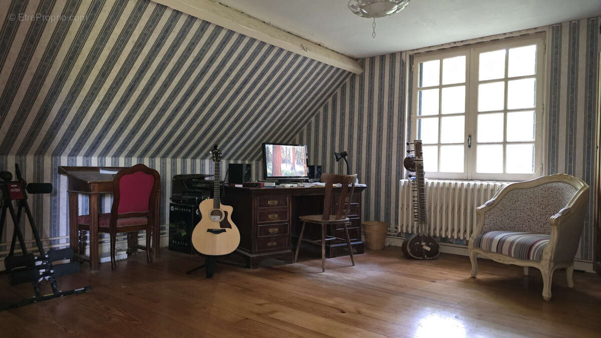 Maison à LANGON