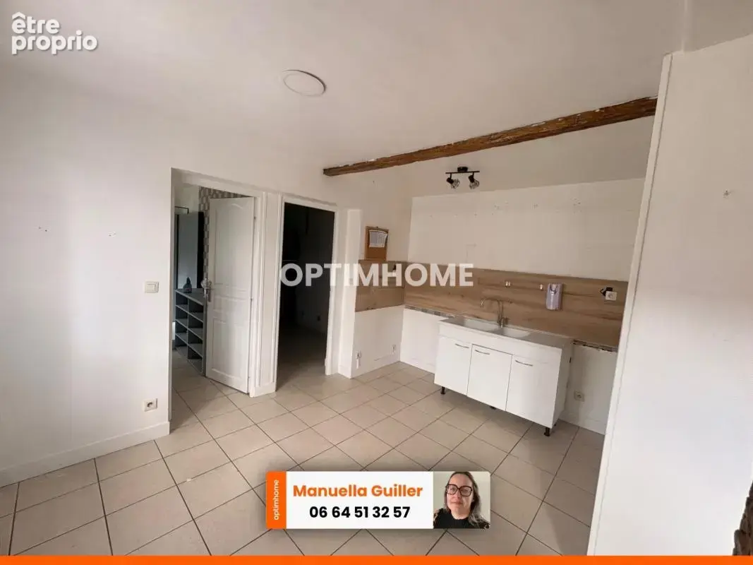 Rare à la vente – ensemble immobilier de caractère à fort potentiel à berneval-le-grand - photo 7