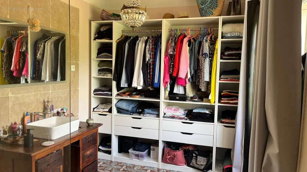 Maison à SAINT-PRIVAT-DES-VIEUX