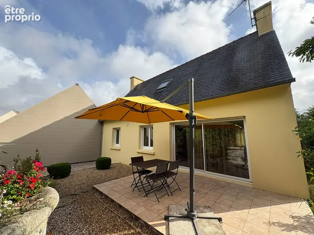 Maison au calme - photo 10
