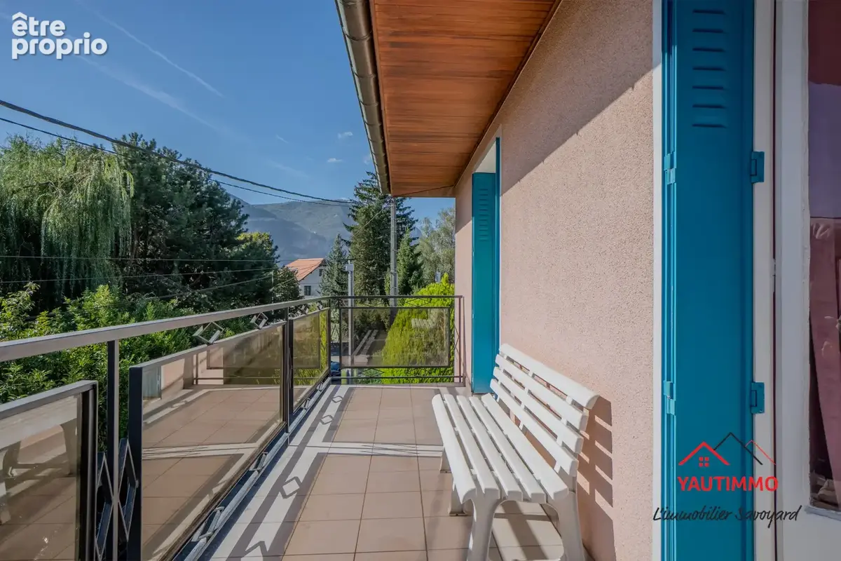 Maison individuelle à rénover   Gros potentiel pour investissement locatif - photo 10
