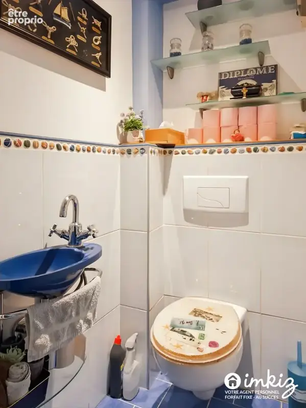 Maison 3 pièces 85,60 m² jardin mezzanine - photo 14