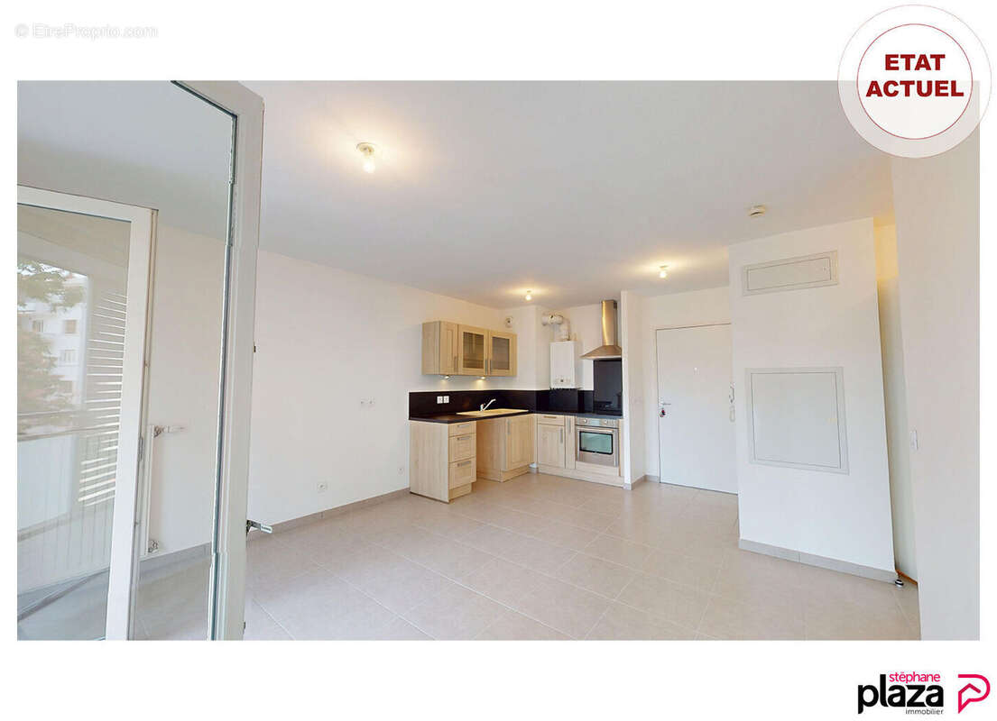 Appartement à ANNEMASSE
