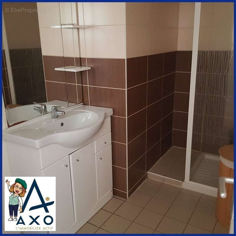 Maison à LE LANDREAU