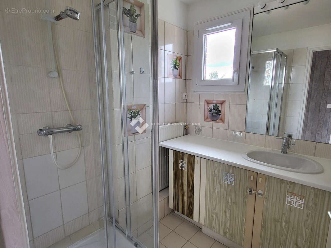 Appartement à NOISY-LE-SEC