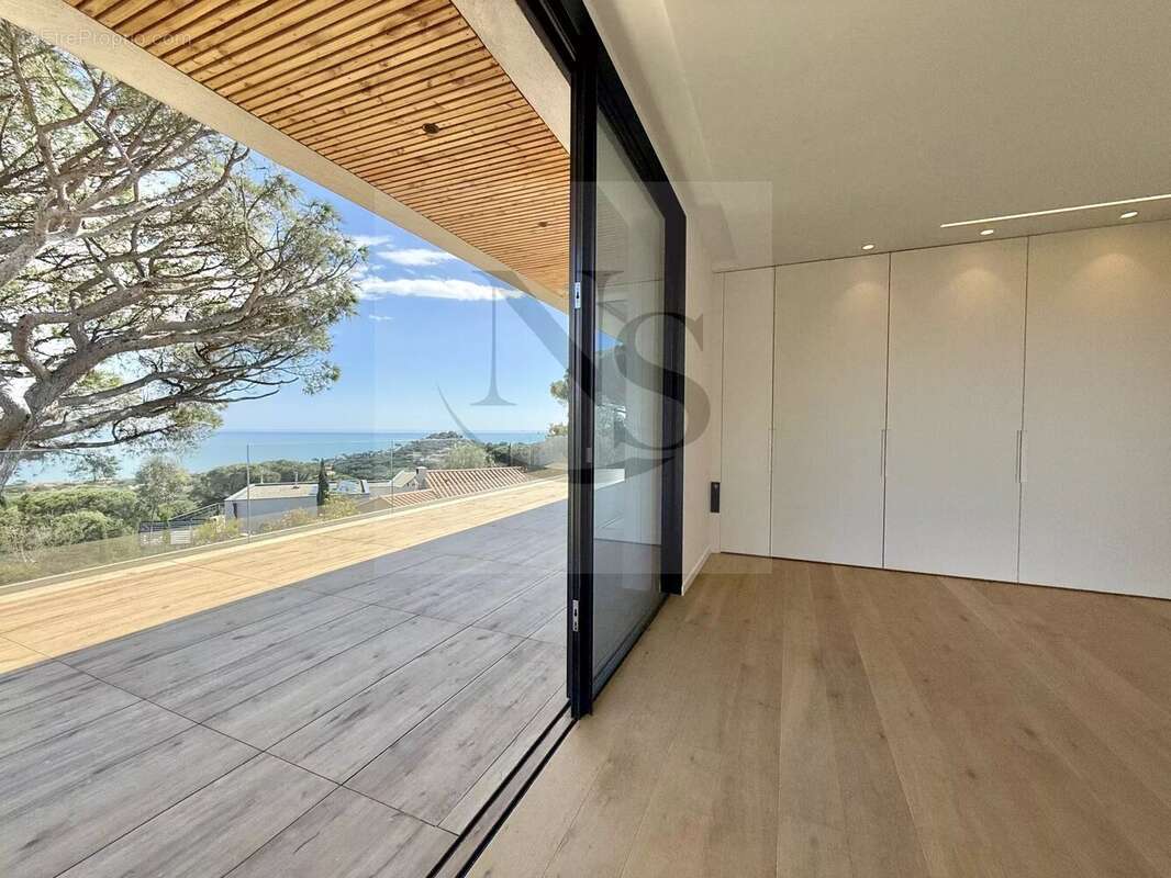 Maison à SAINTE-MAXIME