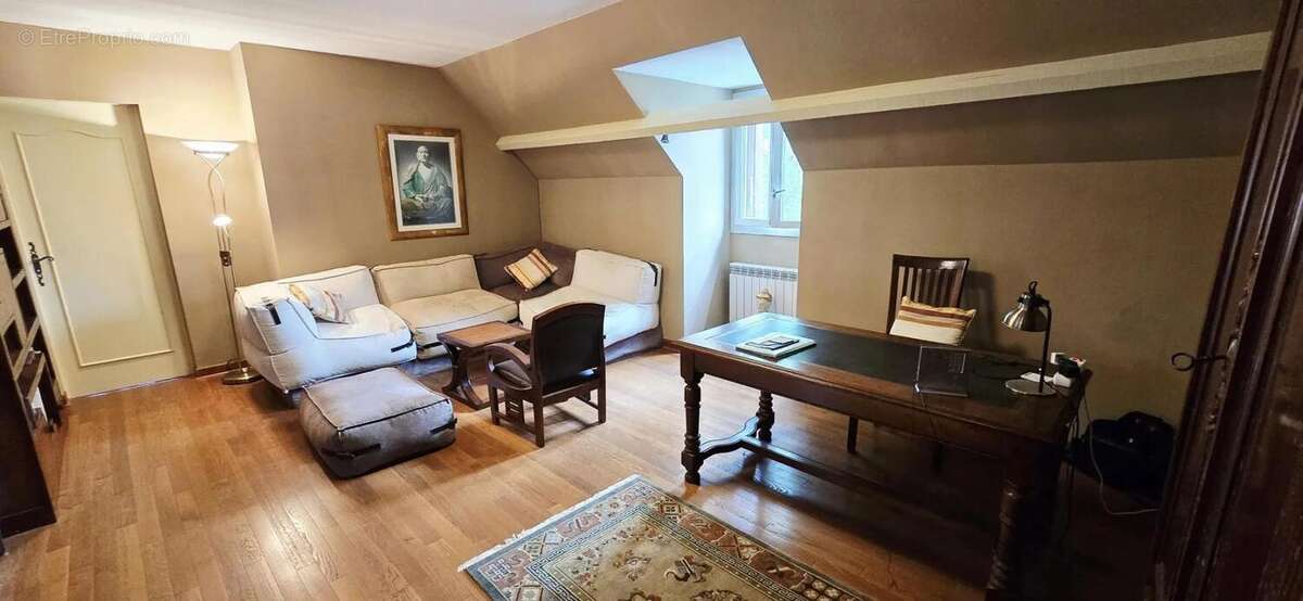 Maison à ARGELES-BAGNERES