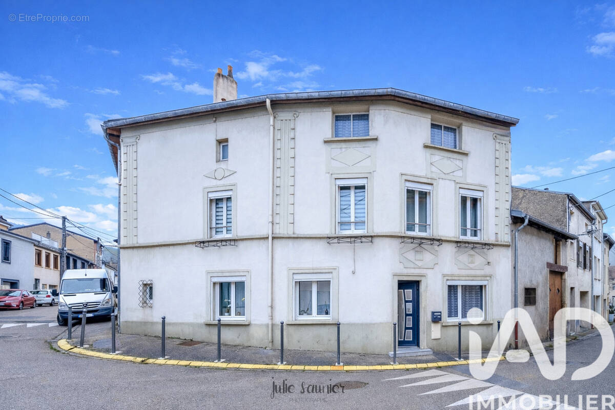 Photo 1 - Maison à NOVEANT-SUR-MOSELLE