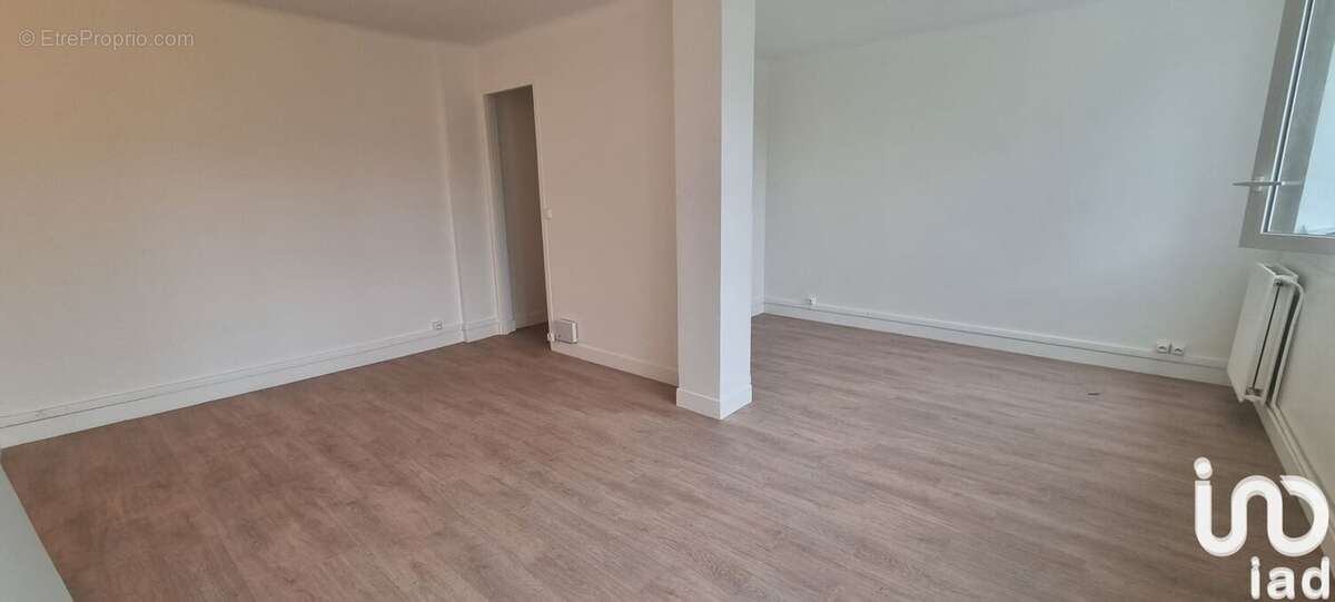 Photo 2 - Appartement à VILLIERS-LE-BEL