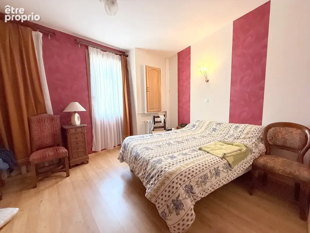 Maison 9 pièces 117 m² à vendre à Houdan (78550) - photo 6