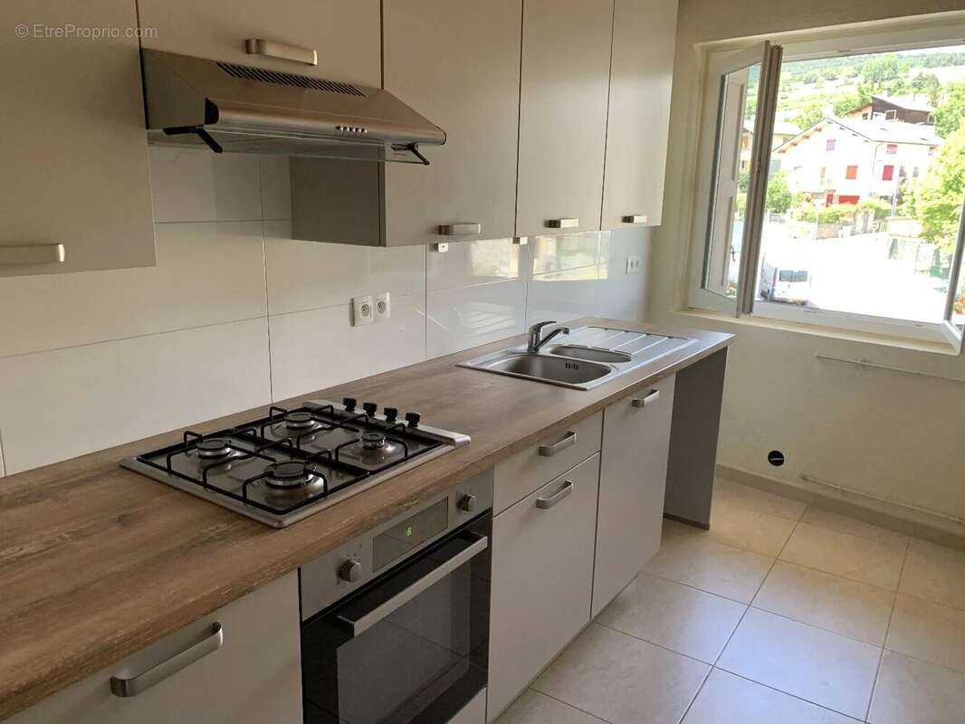 Maison à SAINT-PIERRE-DELS-FORCATS