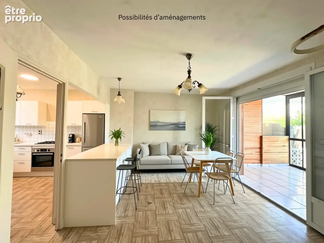 Maison 5 pièces 98 m² à vendre à Saint-Juery (81160) - photo 2