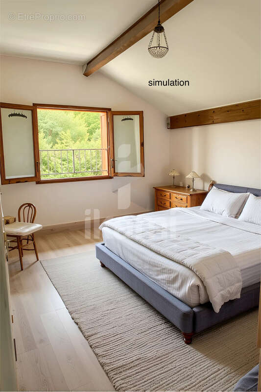 Maison avec terrasse à Aulnay-Sous-Bois - photo 11