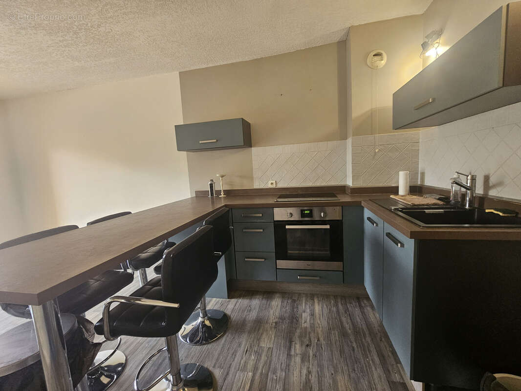 Appartement à SAINTE-MAXIME