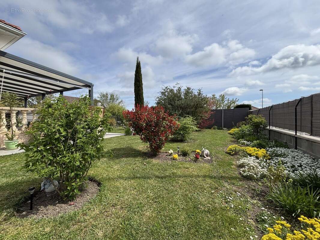 Maison à MARSAT