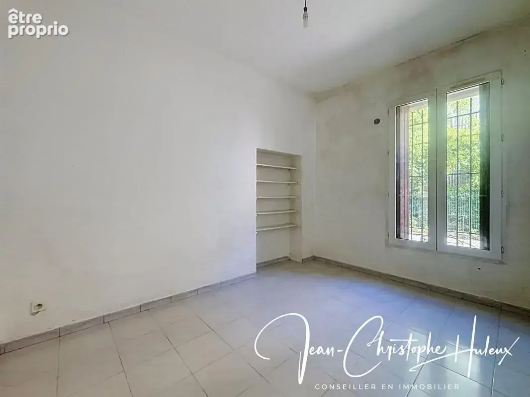 Appartement  3 pièce(s) 55 m2 Climatisé - photo 5