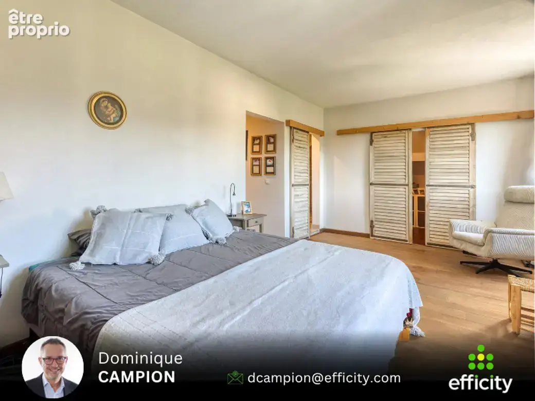 Maison 9 pièces 256 m² à vendre à Corenc (38700) - photo 26