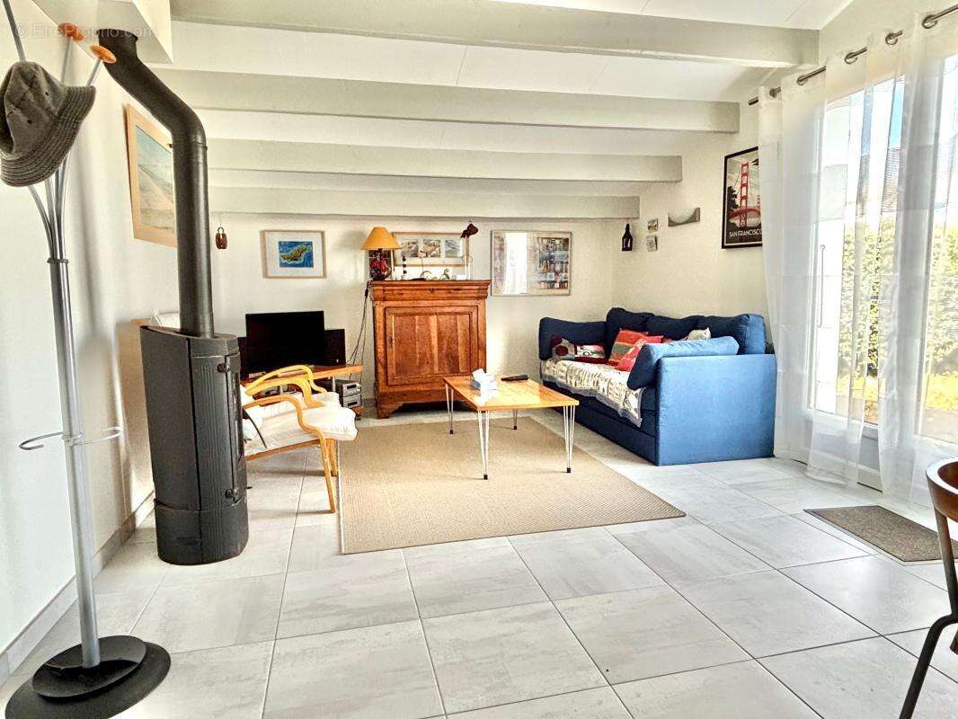 Maison À Vendre - photo 2