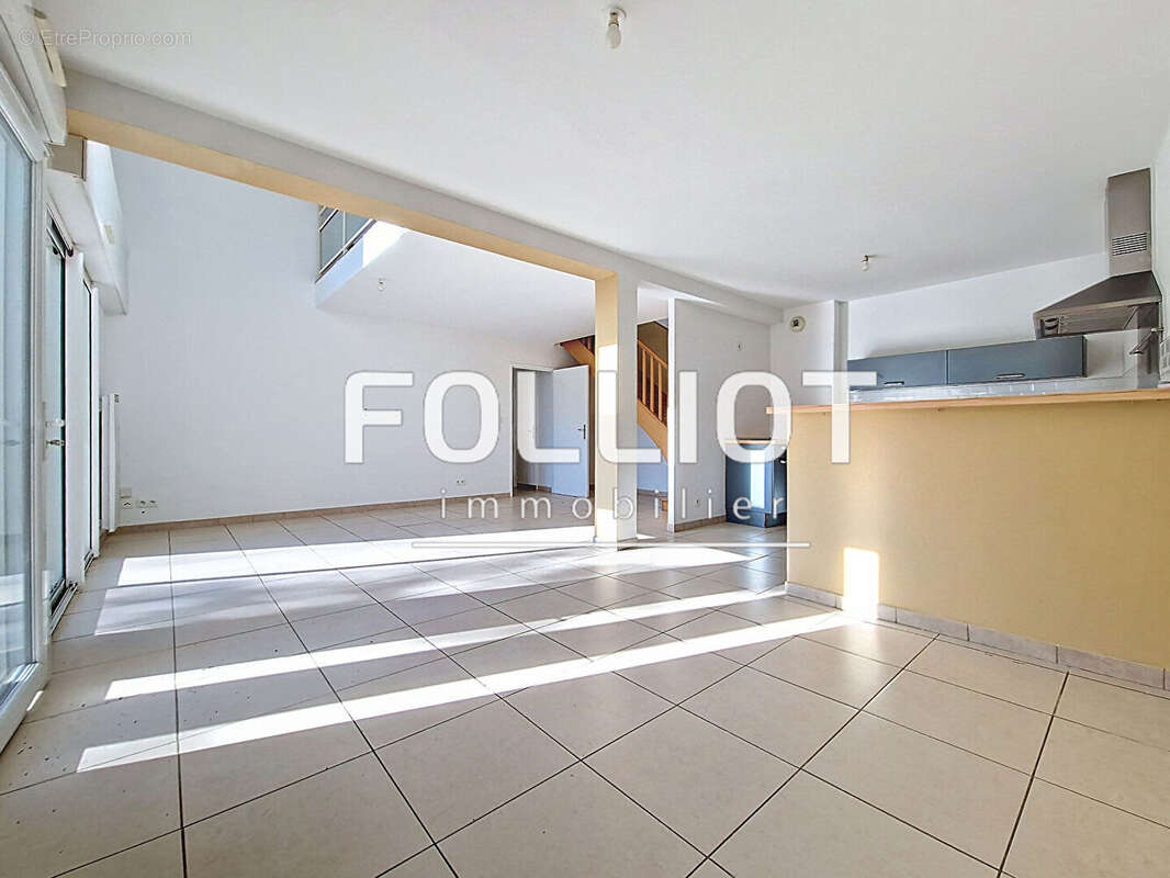 Appartement à GRANVILLE