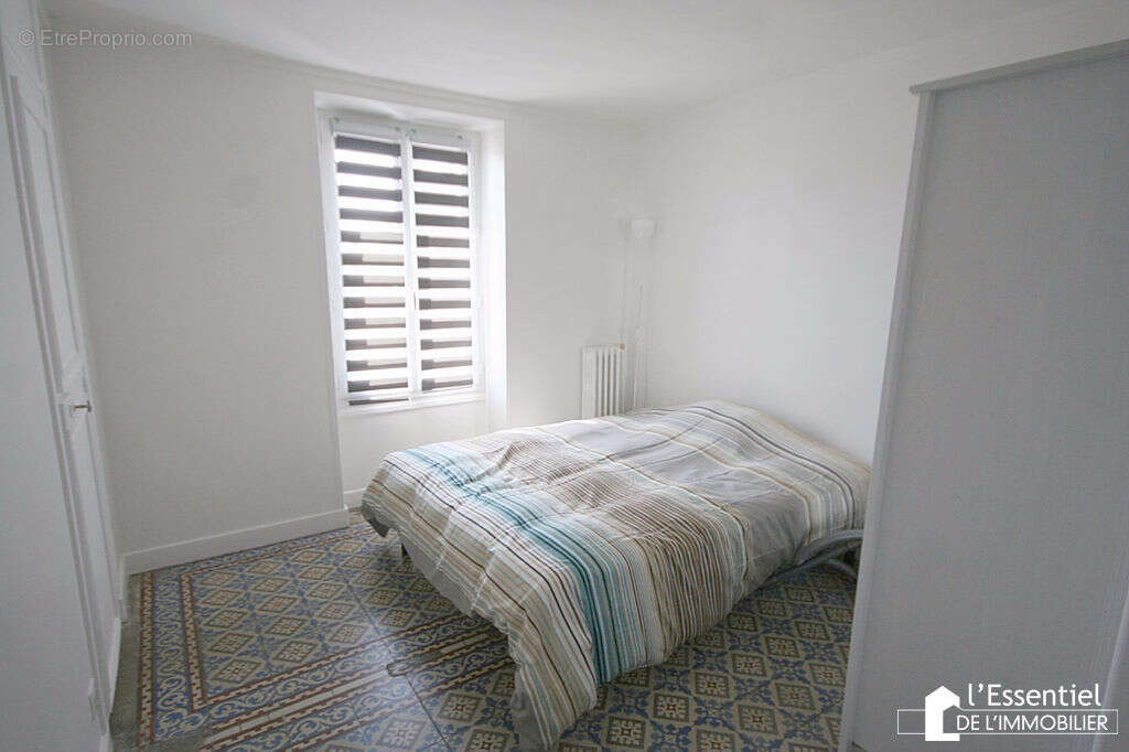 Maison à VAUX-SUR-SEINE