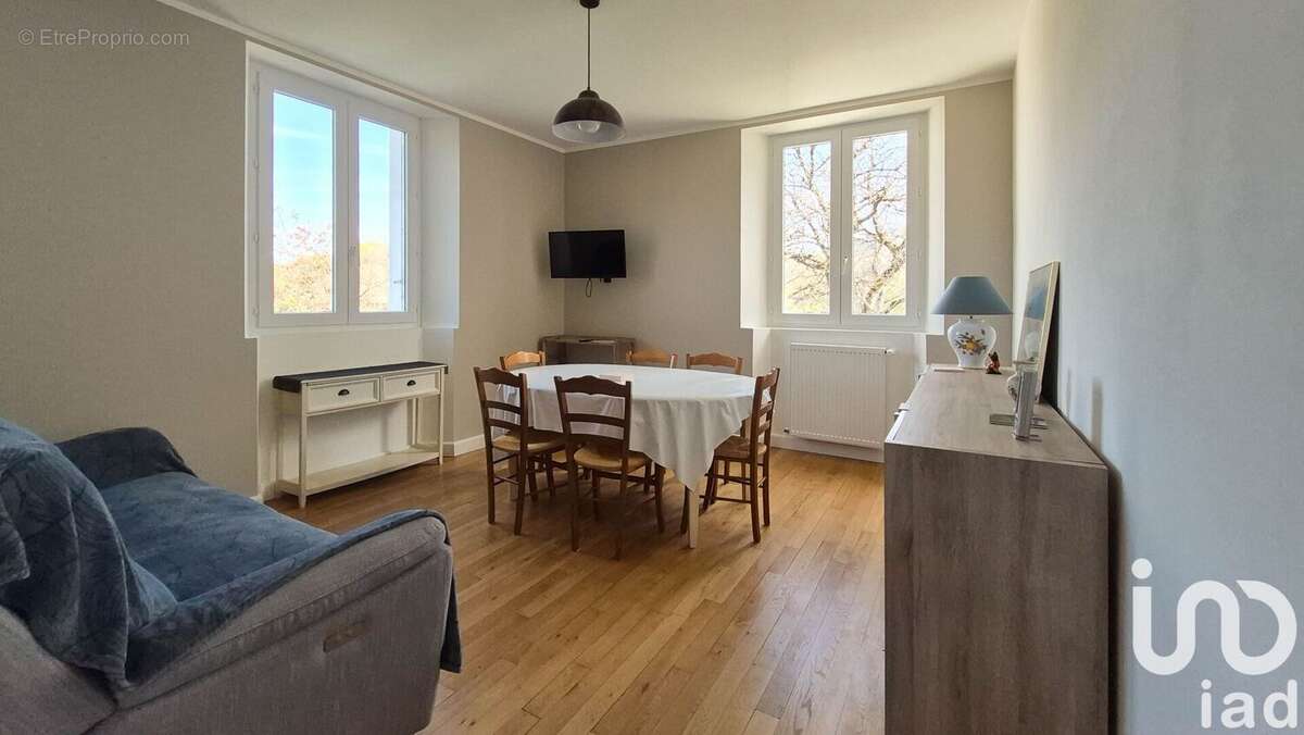 Photo 5 - Maison à LASSOUTS