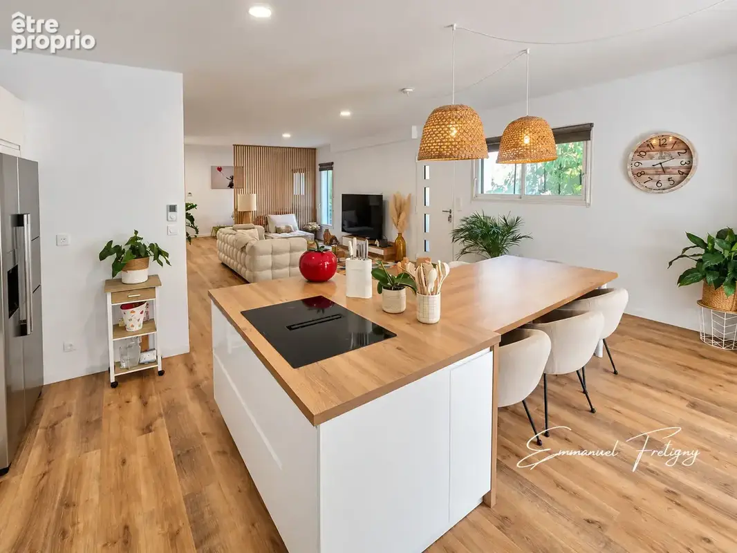 Maison 5 pièces 140 m² à vendre à Perpignan (66000) - photo 17