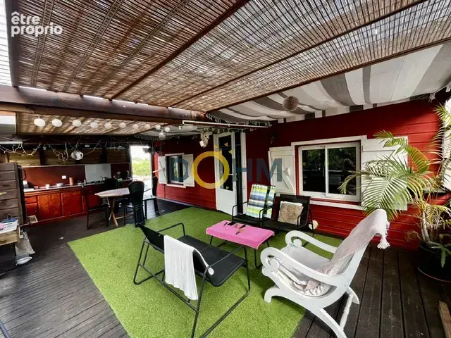 Jean petit maison f4/5 - photo 5