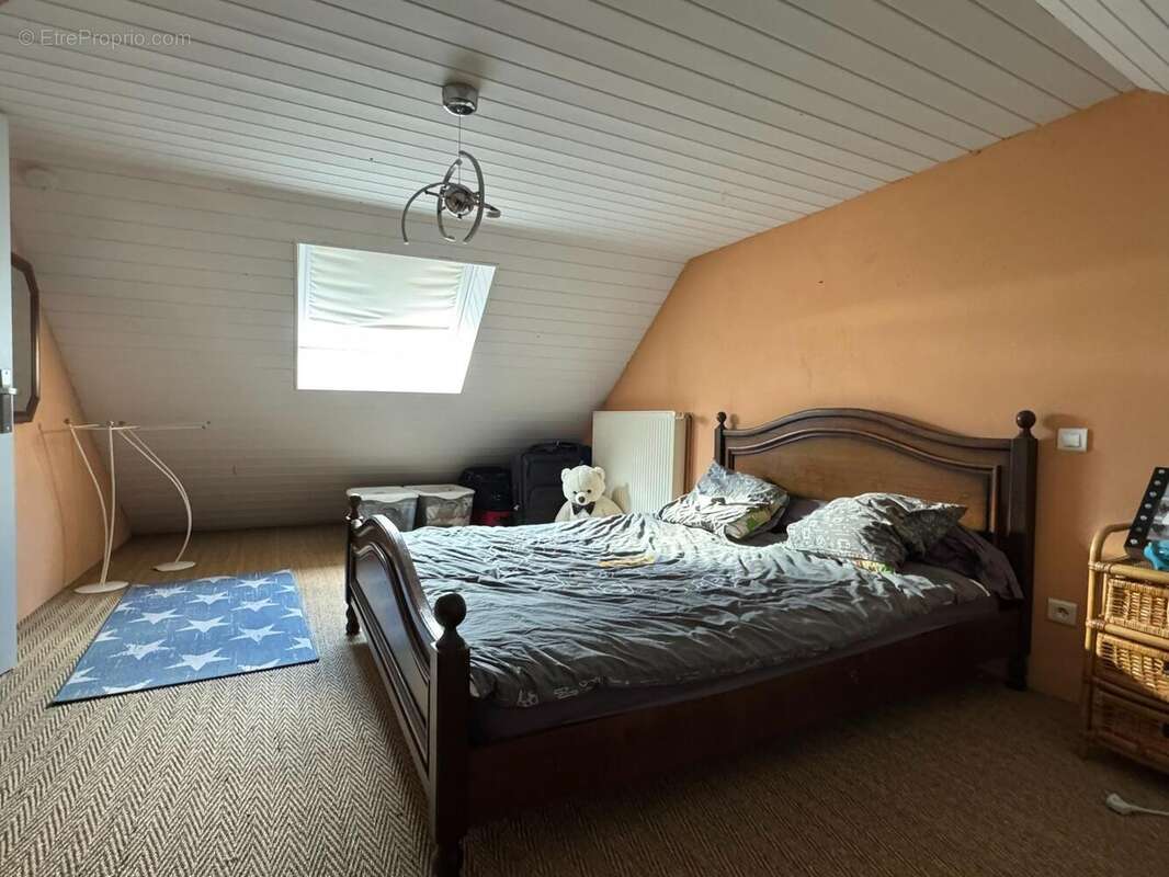 Photo 7 - Maison à COUCHES