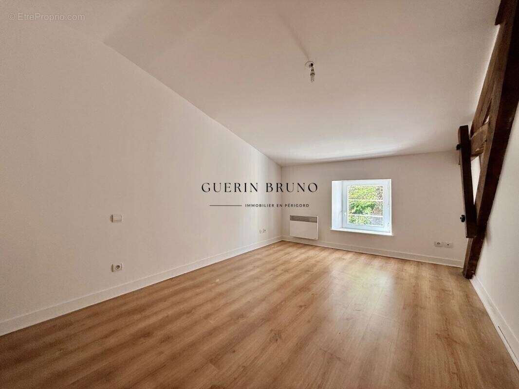 Maison à SAINT-MEARD-DE-GURCON