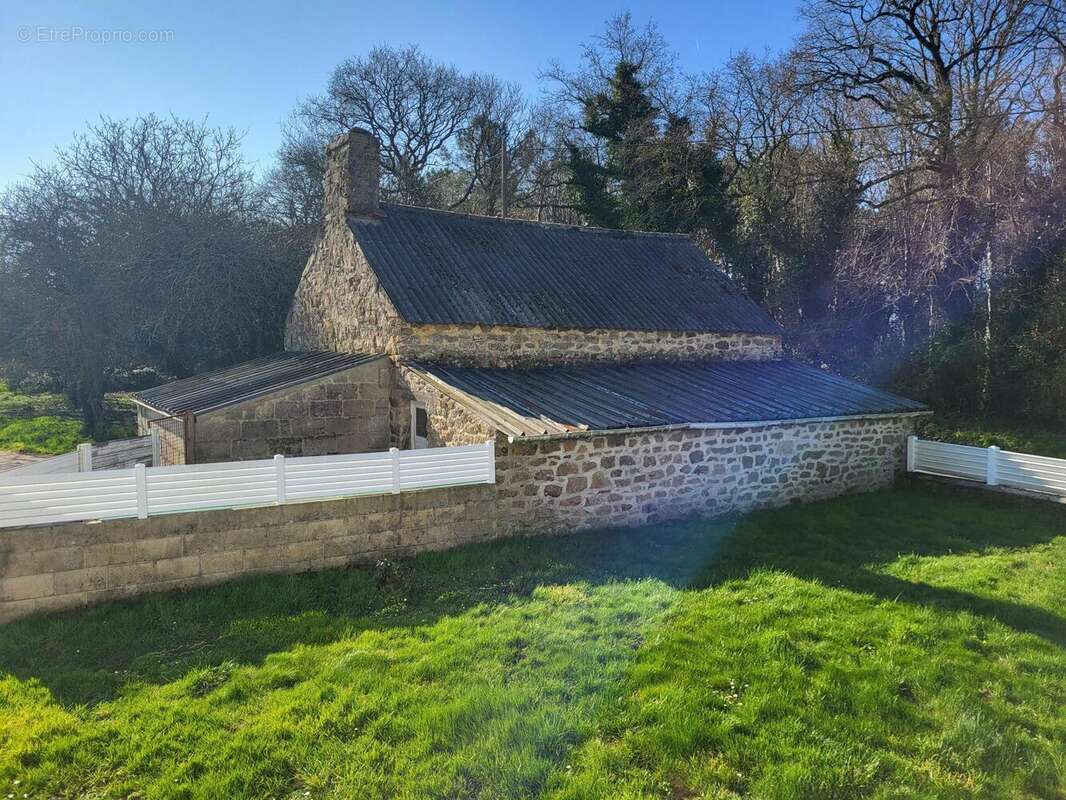 Photo 4 - Maison à RIEC-SUR-BELON