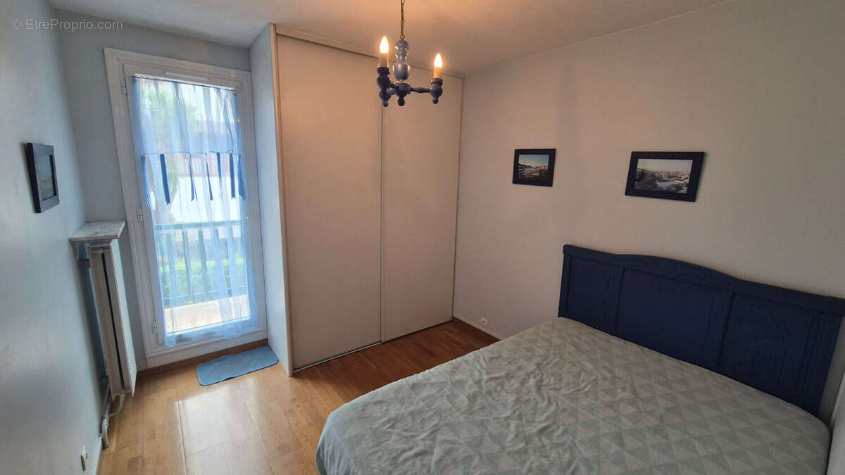 Appartement à SAINT-JEAN-DE-LUZ