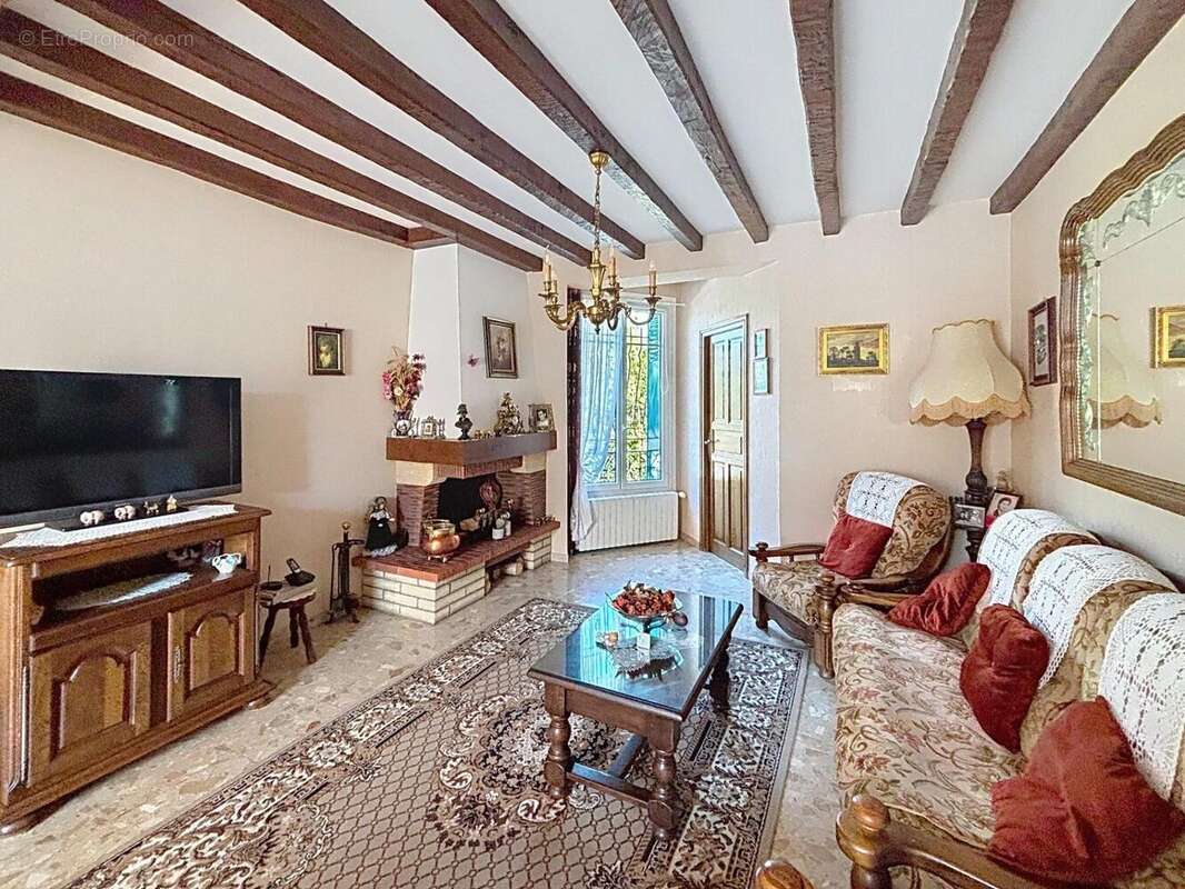 Photo 8 - Maison à POISSY